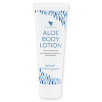 Body Lotion, crème hydratante corps