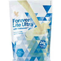 Le Forever LITE, un en-cas nutritif et savoureux pour entretenir sa ligne !