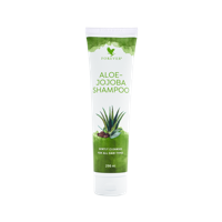 Shampooing Aloe-Jojoba