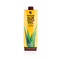 L’aloe vera Forever comme la nature l’a voulu