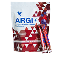 Argi PLus avant le sport, grâce à l’ARGI+, vous pourrez tenir toute la journée et vous accomplirez des performances optimales