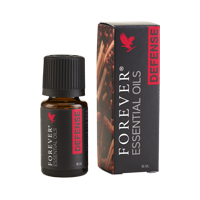 Forever Essential Oils - Defense