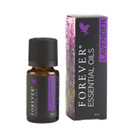 Forever Essential Oils - Lavender