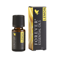 Forever Essential Oils - Lemon