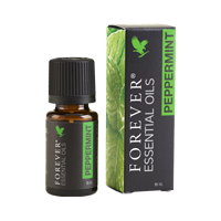 Forever Essential Oils - Peppermint