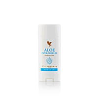 Le DEO Forever sans aluminium et sans alcool