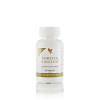 Forever Calcium (+C et +D + Mg)
