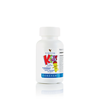 Forever KIDS, multivitamines enfant