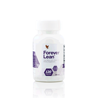 Le Forever Lean, pour réduire les envies de sucres et améliorer la satiété