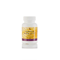 Forever Royal Jelly
