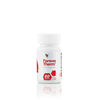 Le Forever Therm pour réduire la fatigue, améliorer la concentration, stimuler la santé cardiaque et aider à la perte de poids