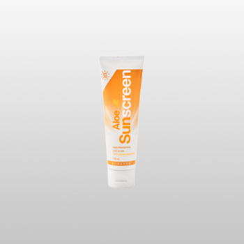 Produits soleil Forever