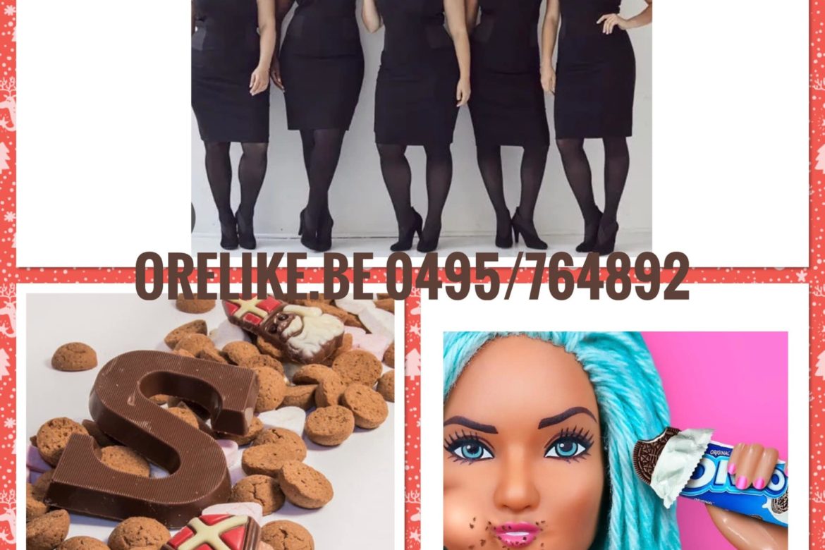 Je rentre dans ma tenue de fêtes