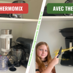 Mieux cuisiner, rapidement et en famillle grâce au nouveau Thermomix TM7 2025!